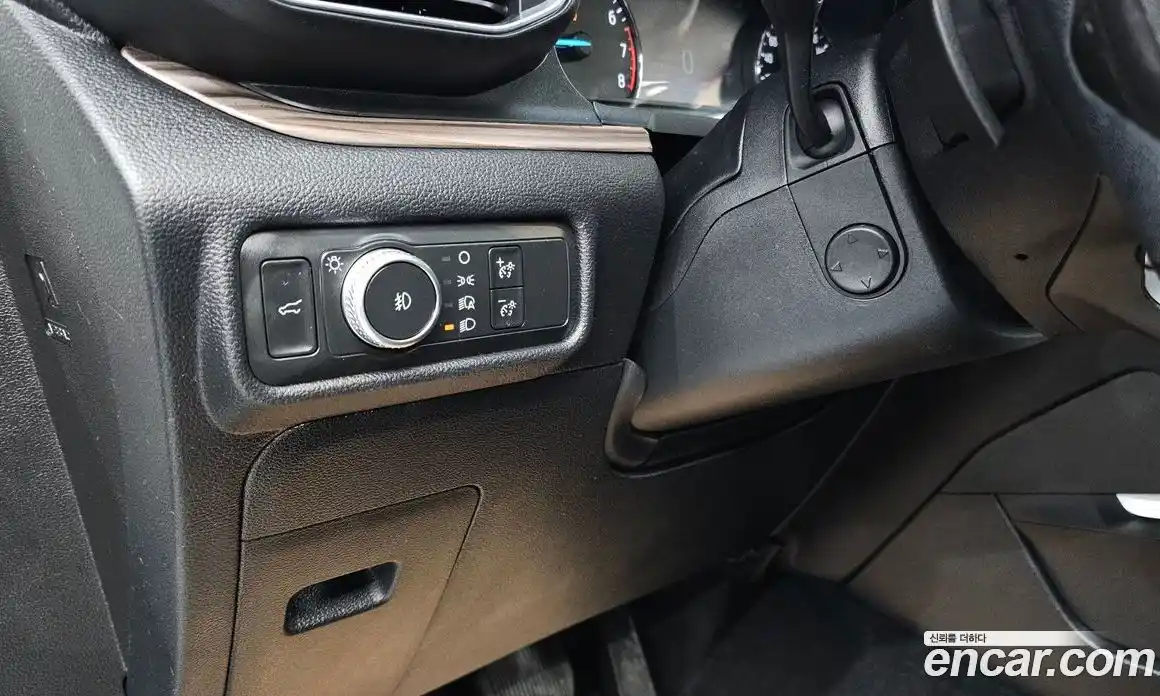 Ford Explorer 2020 2.3 Автомат в Москве № 273404, фото 15