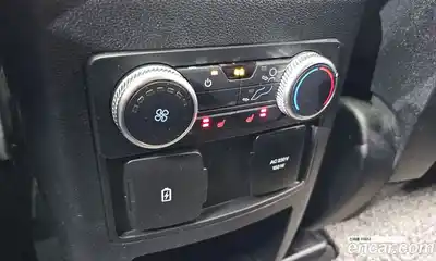 Ford Explorer 2020 2.3 Автомат в Москве № 273404, миниатюра 3