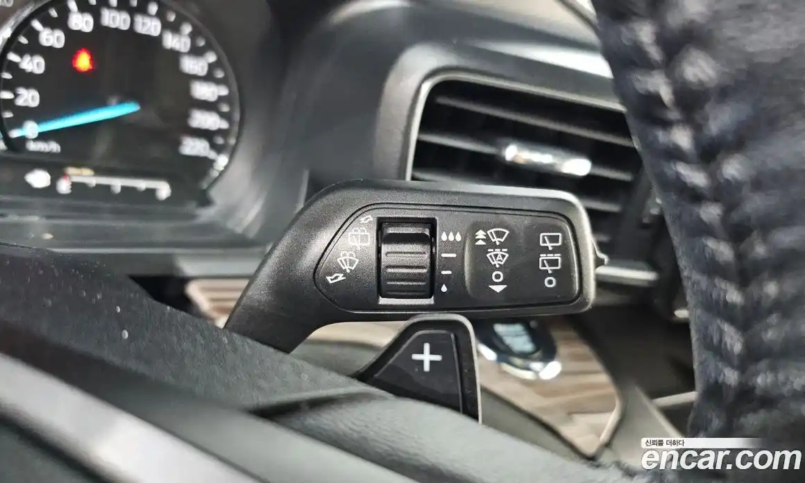 Ford Explorer 2020 2.3 Автомат в Москве № 273404, фото 6