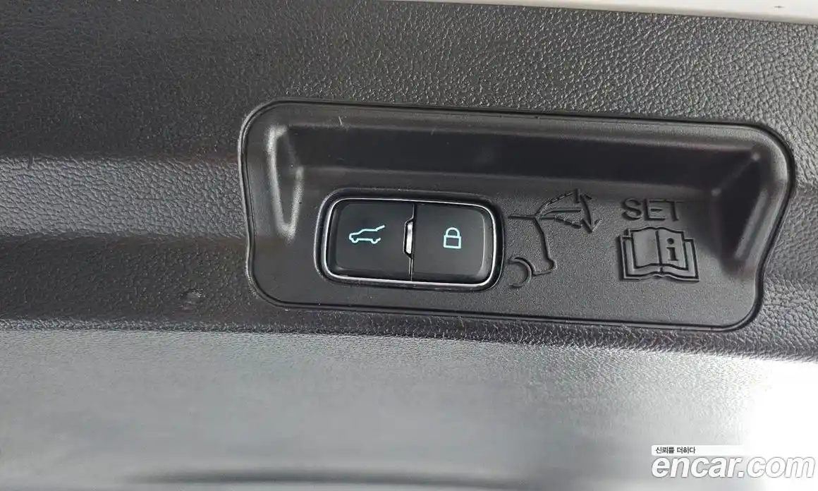 Ford Explorer 2020 2.3 Автомат в Москве № 273404, фото 10