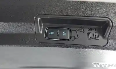 Ford Explorer 2020 2.3 Автомат в Москве № 273404, миниатюра 10