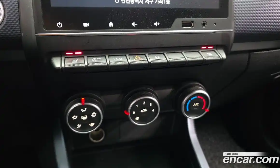 Renault XM3 2020 1.3 Автомат в Москве № 274438, фото 15