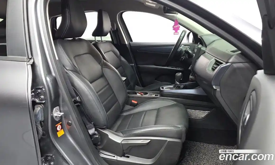 Renault XM3 2020 1.3 Автомат в Москве № 274438, фото 20