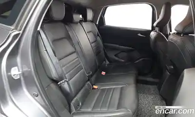 Renault XM3 2020 1.3 Автомат в Москве № 274438, миниатюра 5