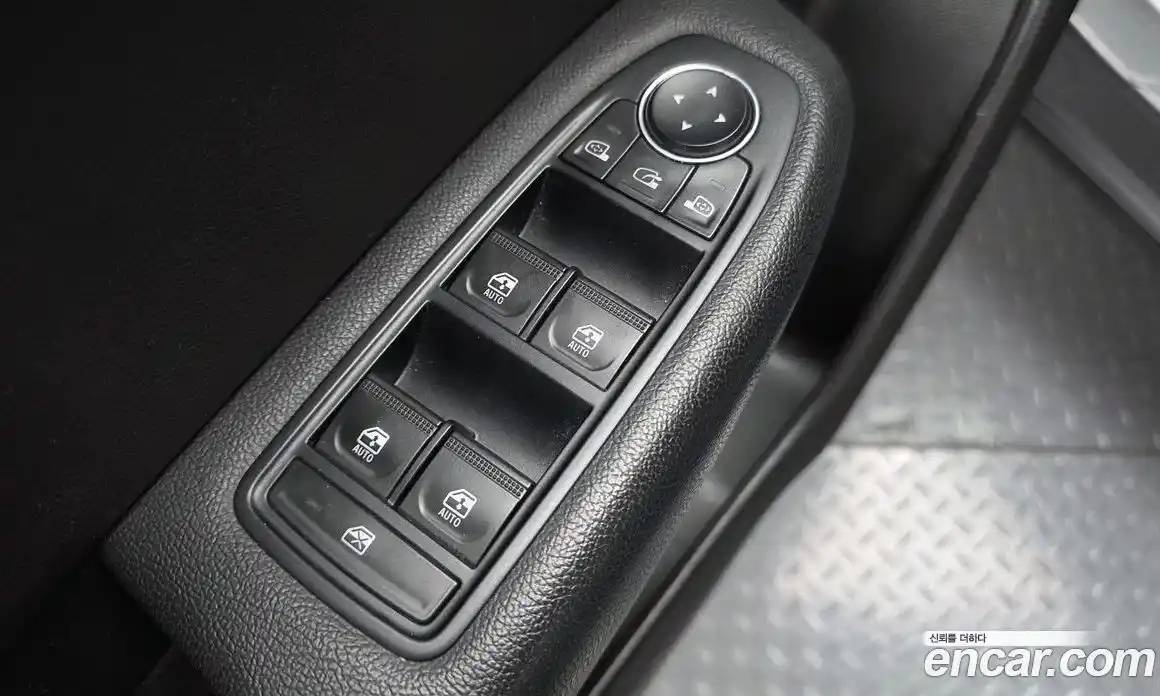 Renault XM3 2020 1.3 Автомат в Москве № 274438, фото 10