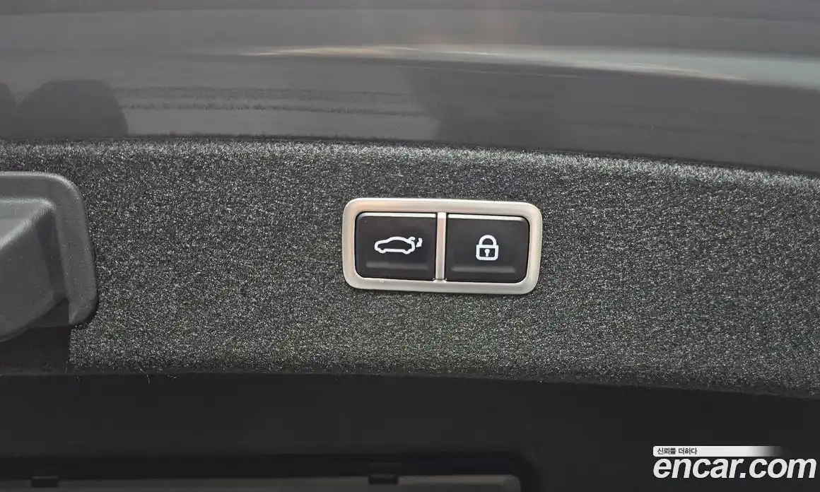 Genesis G80 2021 2.5 Автомат в Москве № 27560, фото 11