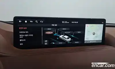 Genesis G80 2021 2.5 Автомат в Москве № 27560, миниатюра 12