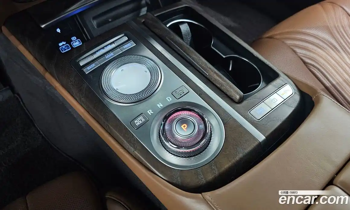 Genesis G80 2021 2.5 Автомат в Москве № 27560, фото 3