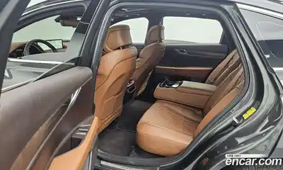 Genesis G80 2021 2.5 Автомат в Москве № 27560, миниатюра 4