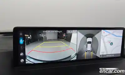 Genesis GV70 2021 2.5 Автомат в Москве № 27680, миниатюра 12