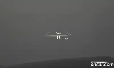 Genesis GV70 2021 2.5 Автомат в Москве № 27680, миниатюра 4