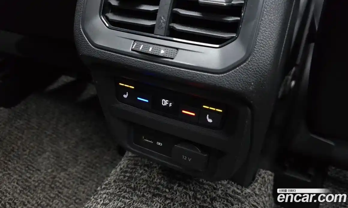 Volkswagen Tiguan 2020 2.0 Автомат в Москве № 277081, фото 19