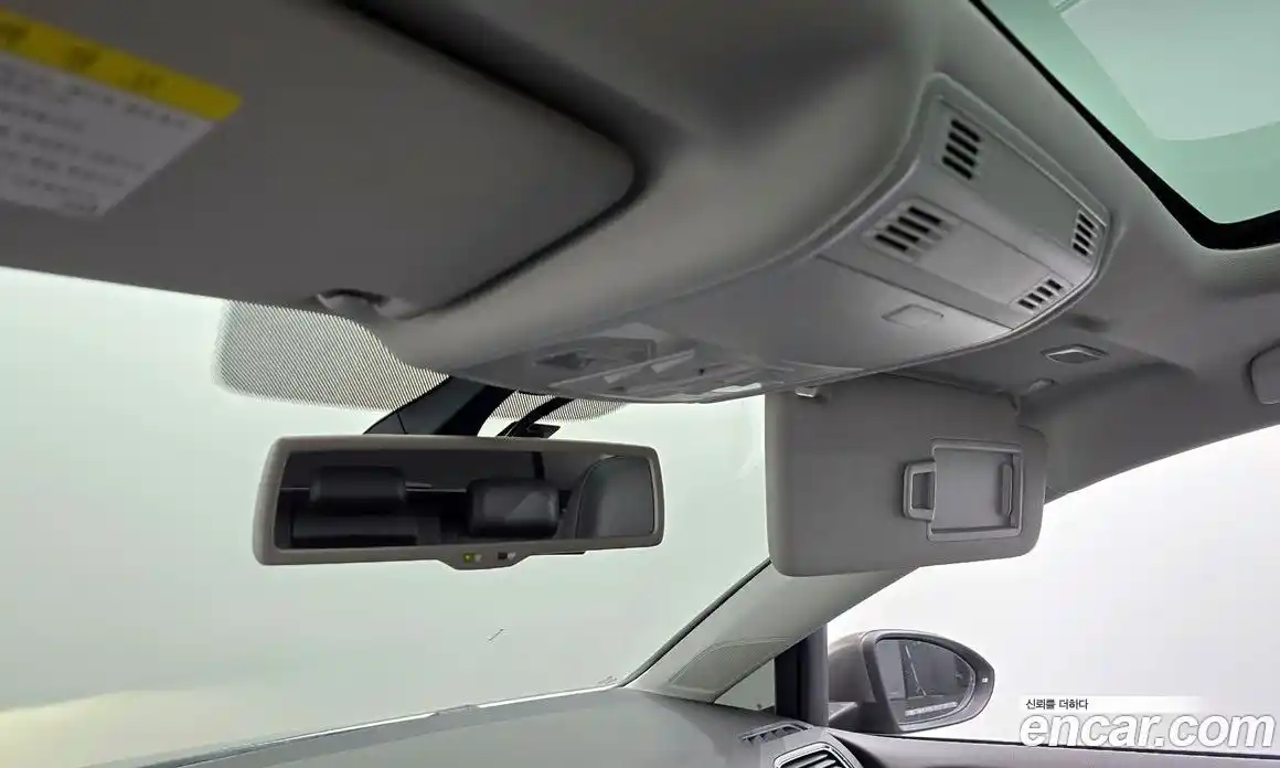 Volkswagen Golf 2016 1.4 Автомат в Москве № 277436, фото 4