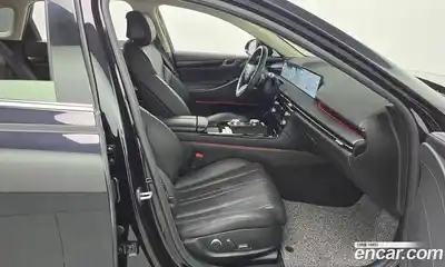 Genesis G80 2025 2.5 Автомат в Москве № 27926, миниатюра 11