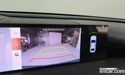 Genesis G80 2025 2.5 Автомат в Москве № 27926, миниатюра 12