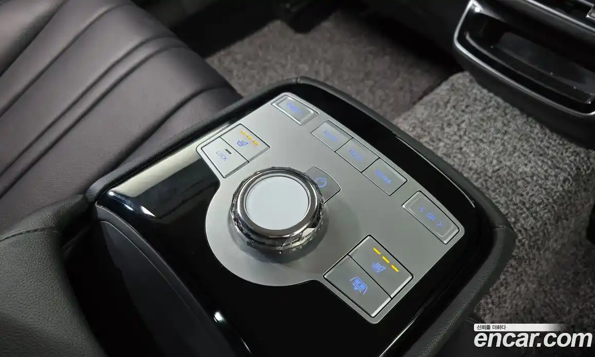 Genesis G80 2025 2.5 Автомат в Москве № 27926, фото 13