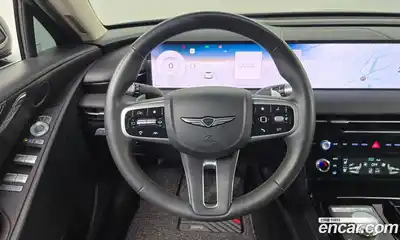 Genesis G80 2025 2.5 Автомат в Москве № 27926, миниатюра 4