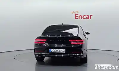 Genesis G80 2025 2.5 Автомат в Москве № 27926, миниатюра 5