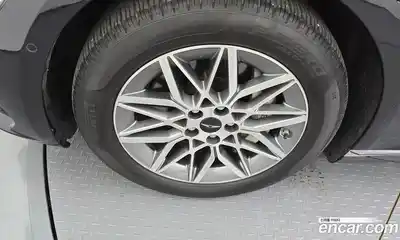 Genesis G80 2025 2.5 Автомат в Москве № 27926, миниатюра 9