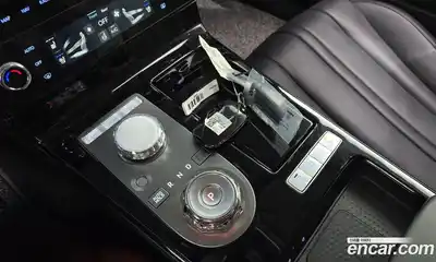 Genesis G80 2025 2.5 Автомат в Москве № 27926, миниатюра 10