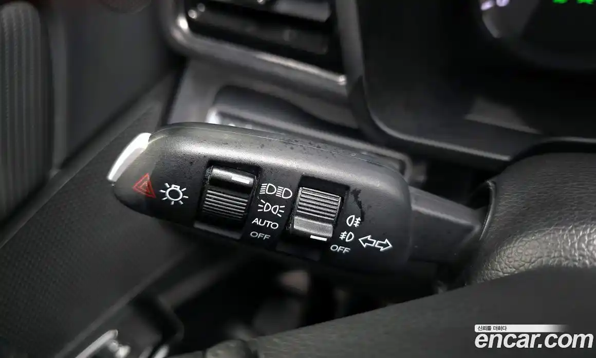 SsangYong TIBOLI 2022 1.5 Автомат в Москве № 28172, фото 7