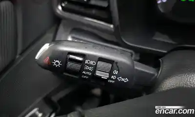 SsangYong TIBOLI 2022 1.5 Автомат в Москве № 28172, миниатюра 7