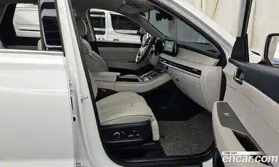 Hyundai Palisade, 2023