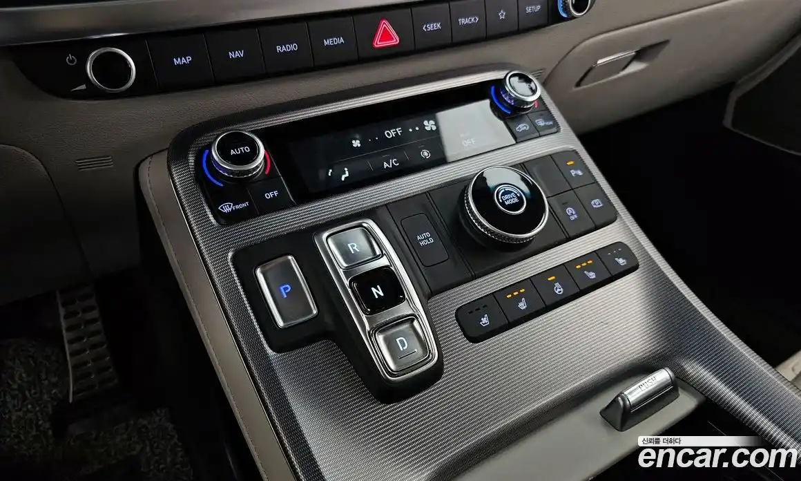 Hyundai Palisade 2023 3.8 Автомат в Москве № 282016, фото 15