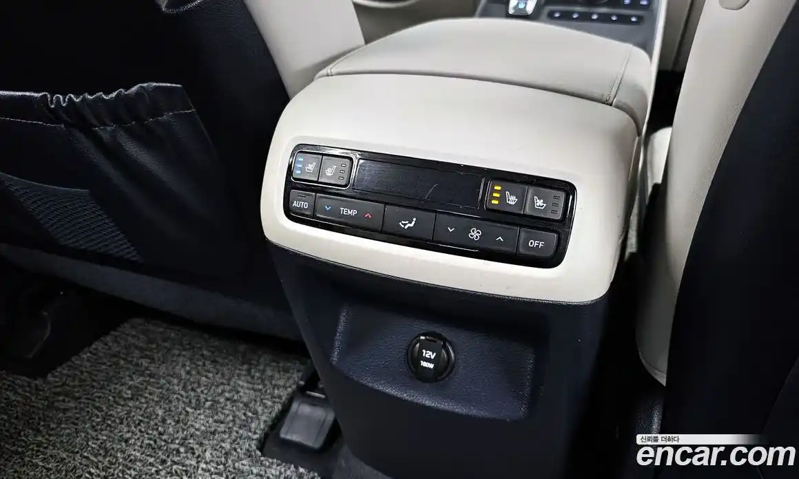 Hyundai Palisade 2023 3.8 Автомат в Москве № 282016, фото 2