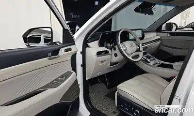 Hyundai Palisade 2023 3.8 Автомат в Москве № 282016, миниатюра 10