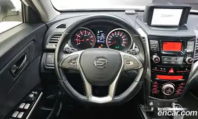 SsangYong TIBOLI 2015 1.6 Автомат в Москве № 28927, миниатюра 12