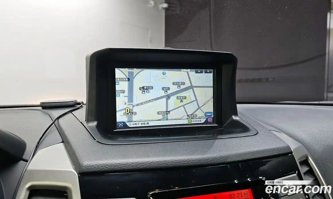 SsangYong TIBOLI 2015 1.6 Автомат в Москве № 28927, фото 13