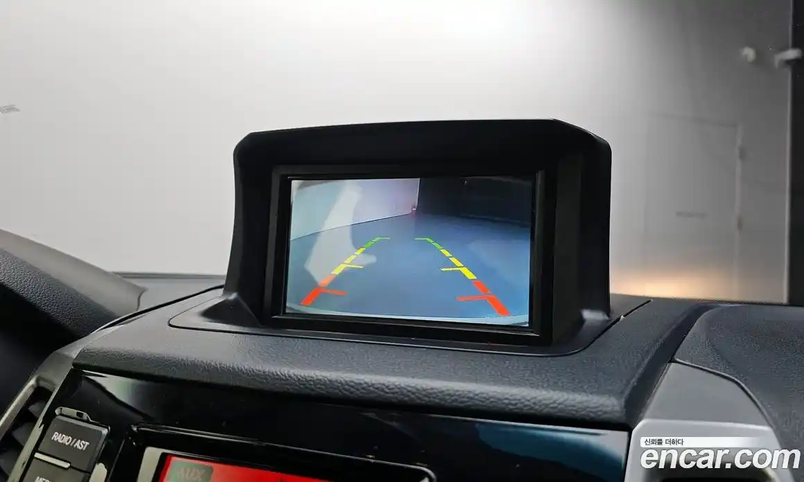 SsangYong TIBOLI 2015 1.6 Автомат в Москве № 28927, фото 20