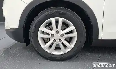 SsangYong TIBOLI 2015 1.6 Автомат в Москве № 28927, миниатюра 2