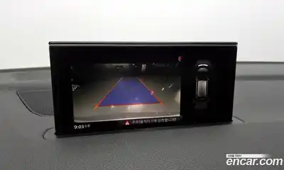 Audi Q7 2016 3.0 Автомат в Москве № 293140, миниатюра 3