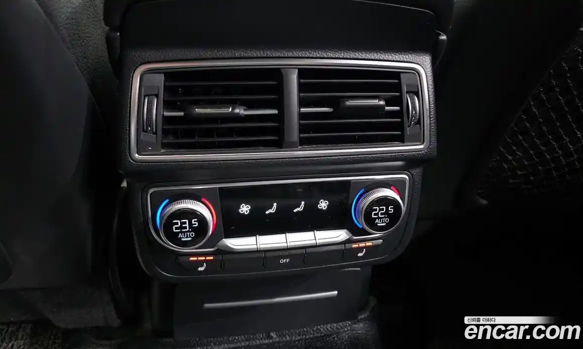 Audi Q7 2016 3.0 Автомат в Москве № 293140, фото 9