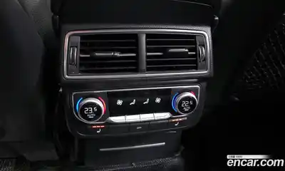 Audi Q7 2016 3.0 Автомат в Москве № 293140, миниатюра 9