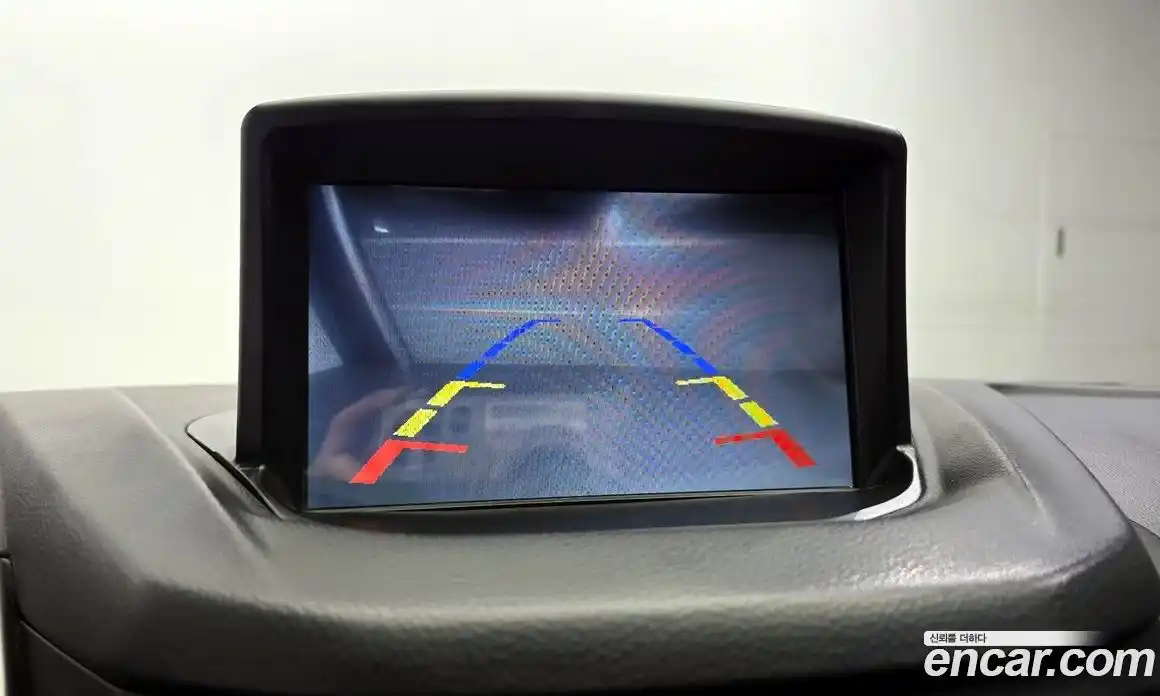 SsangYong Korando 2018 2.2 Автомат в Москве № 29346, фото 16