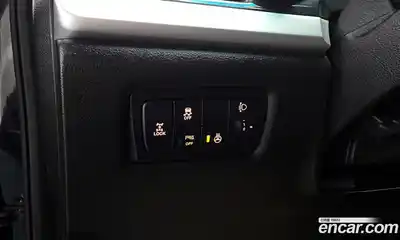 SsangYong Korando 2018 2.2 Автомат в Москве № 29346, миниатюра 2