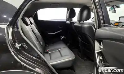 SsangYong Korando 2018 2.2 Автомат в Москве № 29346, миниатюра 5