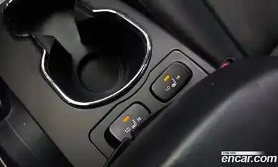 SsangYong Korando 2018 2.2 Автомат в Москве № 29346, миниатюра 10