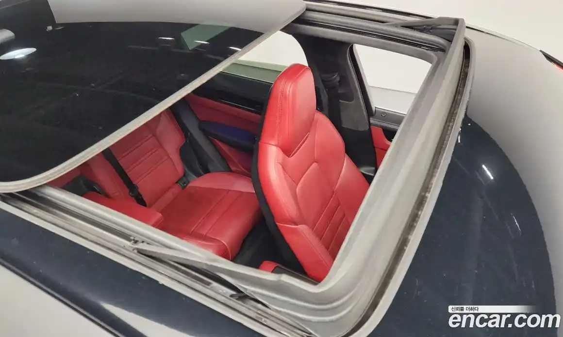 Porsche Cayenne 2019 3.0 Автомат в Москве № 294142, фото 17