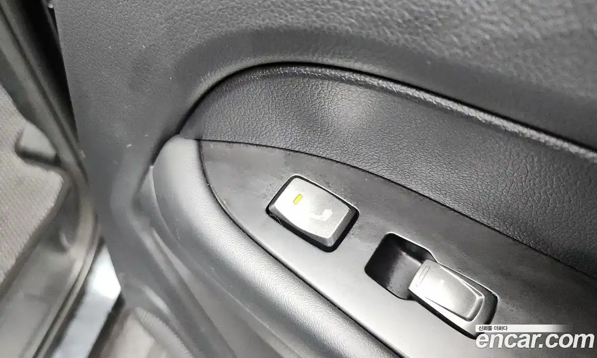 SsangYong Rexton 2022 2.2 Автомат в Москве № 29780, фото 16