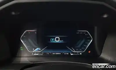 SsangYong Rexton 2022 2.2 Автомат в Москве № 29780, миниатюра 2