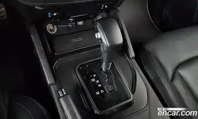 SsangYong Rexton 2022 2.2 Автомат в Москве № 29780, миниатюра 6