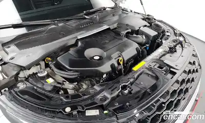 Land Rover Range-Rover Evoque 2020 2.0 Автомат в Москве № 298315, миниатюра 11