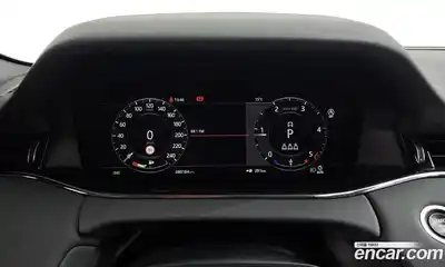 Land Rover Range-Rover Evoque 2020 2.0 Автомат в Москве № 298315, миниатюра 12