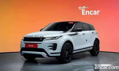 Land Rover Range-Rover Evoque 2020 2.0 Автомат в Москве № 298315, миниатюра 5