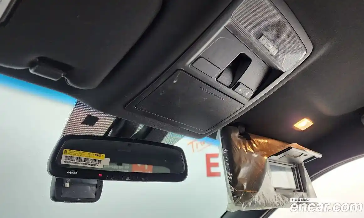 SsangYong Rexton 2018 2.2 Автомат в Москве № 30158, фото 15