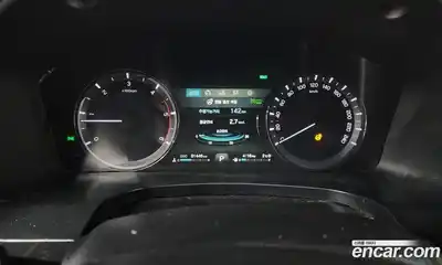 SsangYong Rexton 2018 2.2 Автомат в Москве № 30158, миниатюра 3